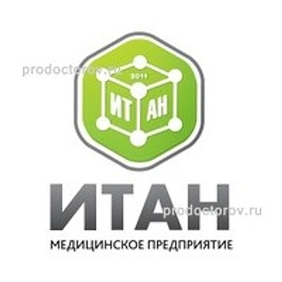 Медицинский центр «Итан»