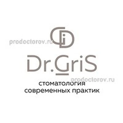 Стоматология «Доктор Грис»
