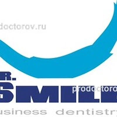 Стоматология «Доктор Смайл» на Красных воротах