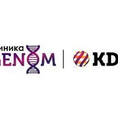 Клиника «KDL» на Цоколаева («Геном»)