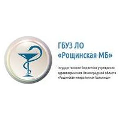 Рощинская больница — Городская клиническая больница, Сертолово