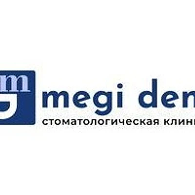 Стоматология «Мегидент»