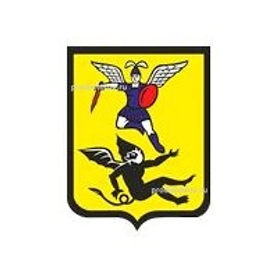 Городская больница №12 — Городская клиническая больница, Архангельск