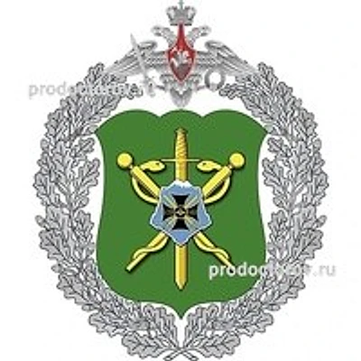 Поликлиника ВКГ 1602