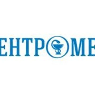 Клиника «Центромед» на Горького