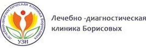 «Клиника Борисовых»