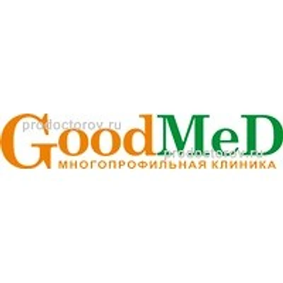 Клиника «ГудМед»