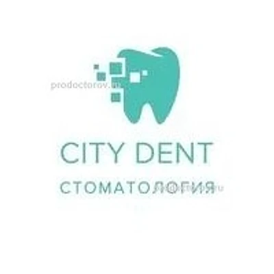 Стоматология «Сити Дент» — Частная клиника, Североморск