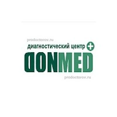 Медицинский центр «ДонМед»