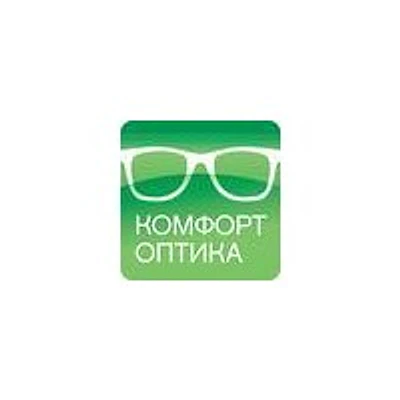 «Комфорт оптика» — Частная клиника, Москва