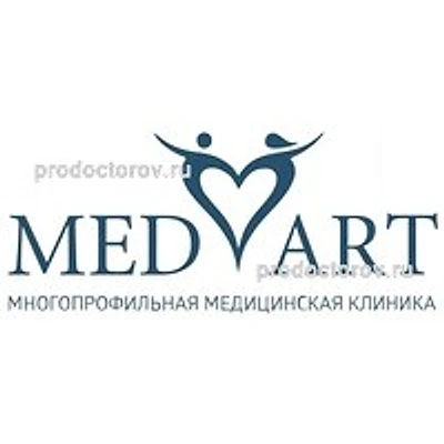 Клиника «Мед-Арт»