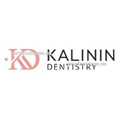 Стоматология «Kalinin Dentistry»