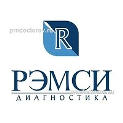 «Рэмси Диагностика» на Малой Пироговской