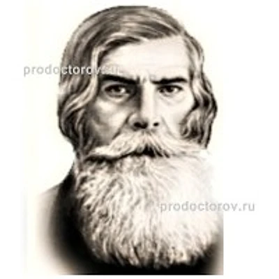 Психиатрическая больница им. Бехтерева