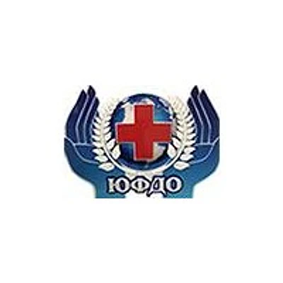 Диализный центр «ЮФДО» — Частная клиника, ст. Каневская