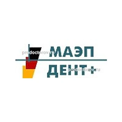 Стоматология «Маэп Дент+» — Частная клиника, Москва