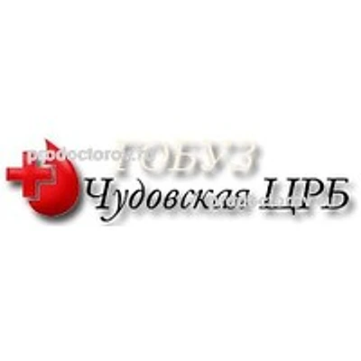 Чудовская ЦРБ — Городская клиническая больница, Чудово