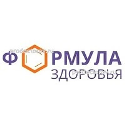Клиника «Формула здоровья» на Анапском (Лаборатория «Гемотест»)