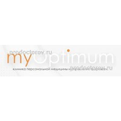 Клиника «MyOptimum»