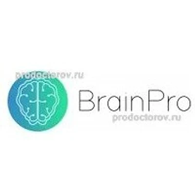 Медицинский центр «Brain pro»