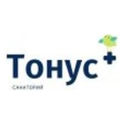 Санаторий «Тонус-Плюс»