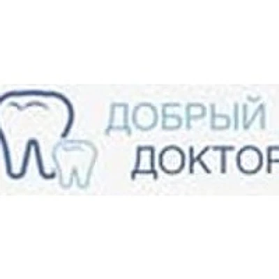 Стоматология «Добрый доктор» — Частная клиника, Калининск