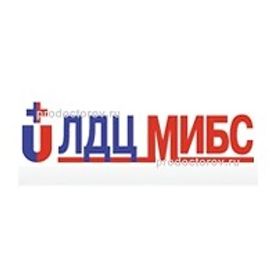 ЛДЦ «МИБС» (МРТ на проспекте Октября 71)