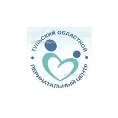 Областной перинатальный центр на Гастелло