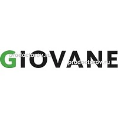 Клиника «Giovane» — Уфа