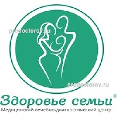 «Здоровье семьи» на Юго-Западной 36