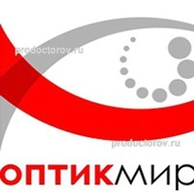 Офтальмологический центр «Оптикмир» — Частная клиника, Красногорск