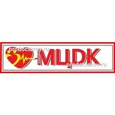 Клиника «МЦДК»