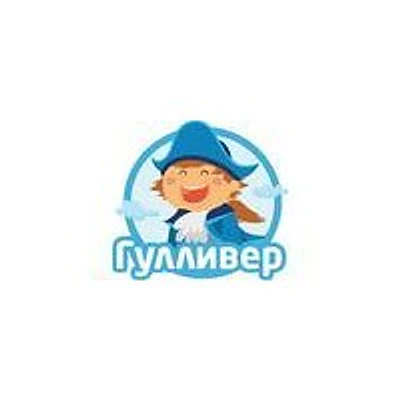 Детская стоматология «Гулливер»