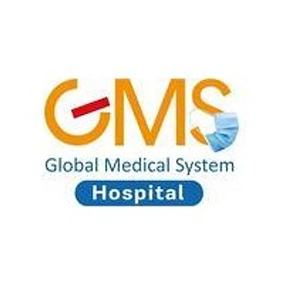 «GMS Hospital» на Каланчёвской