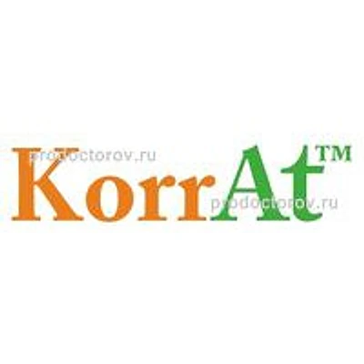 Оздоровительный центр «Korrаt» — Частная клиника, Пермь