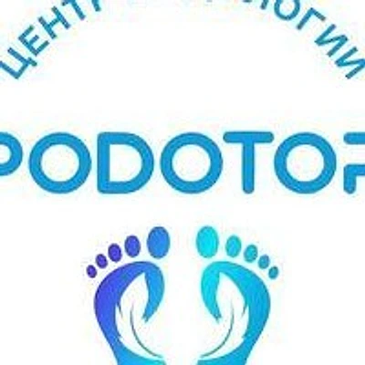Центр подологии «Подотоп» (Podotop)