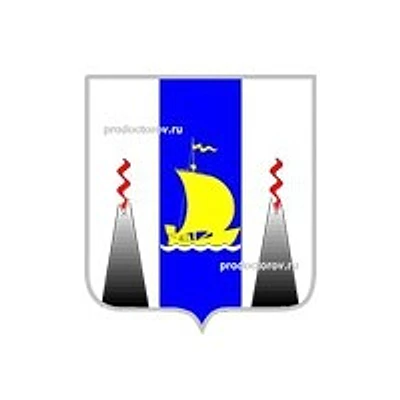 Макаровская ЦРБ — Городская клиническая больница, Макаров