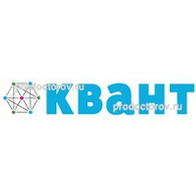 Медицинский центр «Квант» — Частная клиника, Липецк