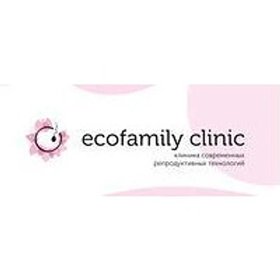 Клиника репродукции «Ecofamily Clinic»