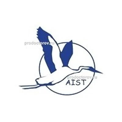 Центр репродуктивных технологий «Аист»