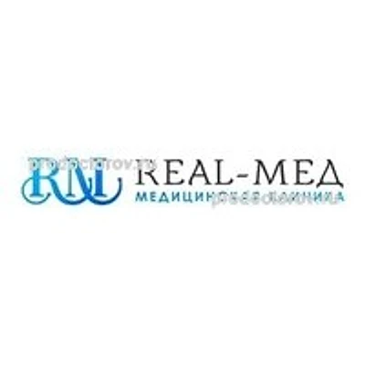 Клиника «Реал-Мед» — Частная клиника, Красногорск