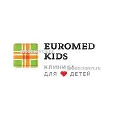 Детский «Евромед» на 1-ой Никитинской