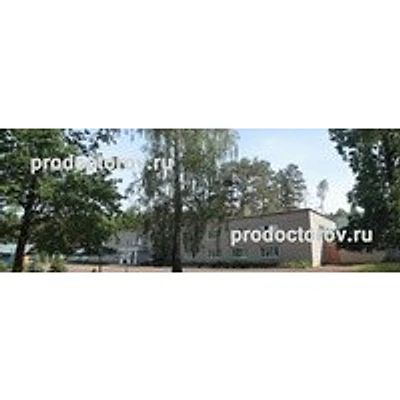 Санаторий-профилакторий «Венеция» — Частная клиника, Дюртюли