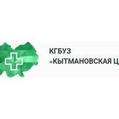 Амбулатория в Октябрьском — Частная клиника, Заринск