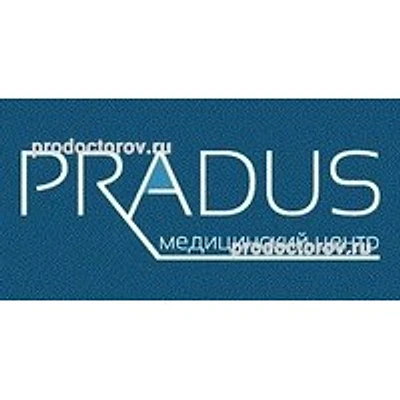 Медицинский центр «Прадус»