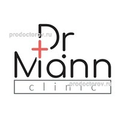 Косметология «Dr. Mann Clinic»