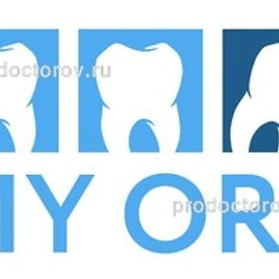 Стоматология «My ort» на Есенина