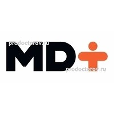 Клиника «МД Плюс» на Жукова