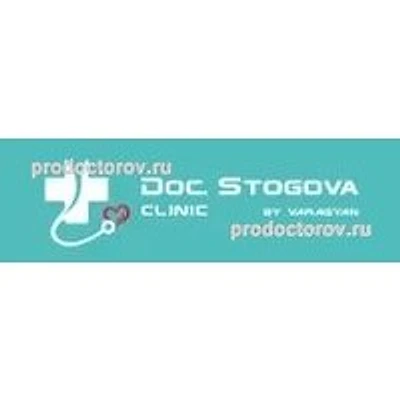 «Клиника Доктора Стоговой» — Частная клиника, Санкт-Петербург