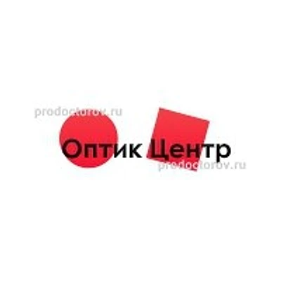 «Оптик-Центр» на Васенко — Частная клиника, Челябинск